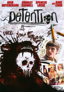 Detention