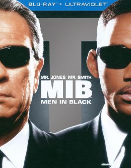 Men in Black