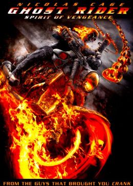 Ghost Rider: Spirit of Vengeance