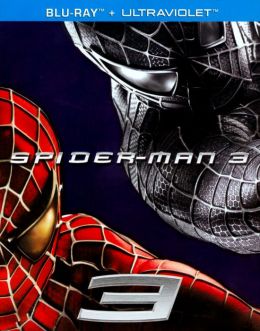 Spider-Man 3