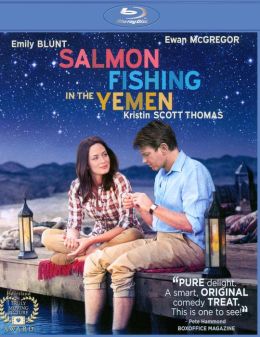 Salmon Fishing in the Yemen