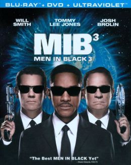 Men in Black 3