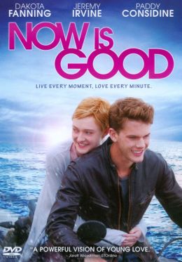 Now is Good