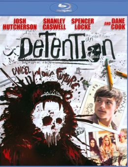 Detention