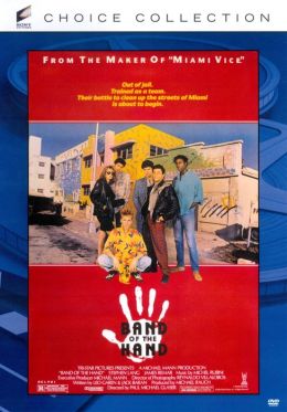 Band of the Hand