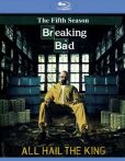 Video/DVD. Title: Breaking Bad: The Fifth Season