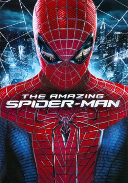 The Amazing Spider-Man