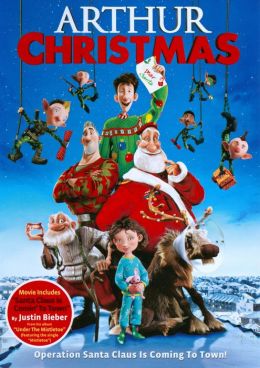 Arthur Christmas