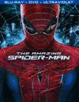 Video/DVD. Title: The Amazing Spider-Man
