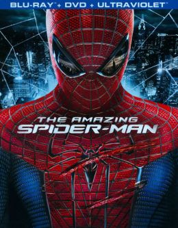 The Amazing Spider-Man