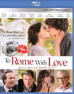 To Rome With Love