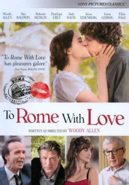 To Rome With Love
