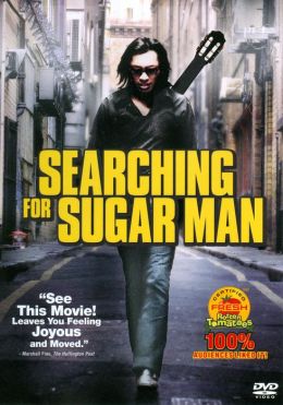 Searching for Sugar Man