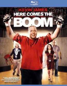 Here Comes the Boom