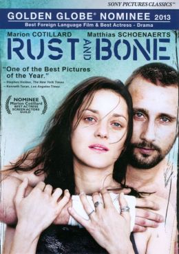 Rust and Bone