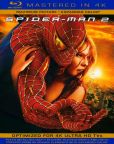 Video/DVD. Title: Spider-Man 2