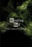 Video/DVD. Title: Breaking Bad: The Complete Series