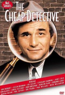 The Cheap Detective