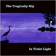In Violet Light
