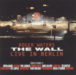 Roger Waters: The Wall, Live in Berlin