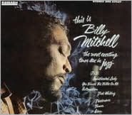 This Is Billy Mitchell Featuring Bobby Hutcherson