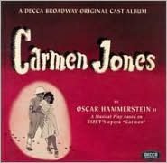 Carmen Jones [Original Broadway Cast] [Bonus Track]