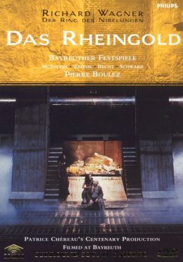 Das Rheingold