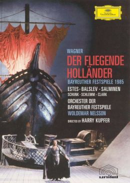 Der Fliegende Holländer (Bayreuther Festspiele)