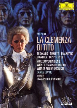 La Clemenza di Tito (Wiener Philharmoniker)