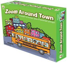 Zoom Around Town