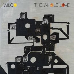 Whole Love