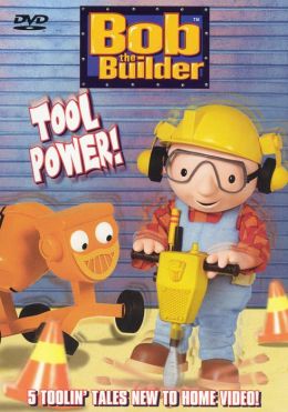 Bob the Builder: Tool Power