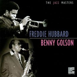 The Jazz Masters