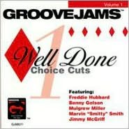 Well Done Choice Cuts, Vol. 1