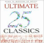 25 Ultimate Classics