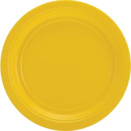 Big Party Pack Dinner Plates 9
