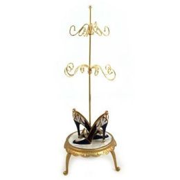 Royal Pumps Jewelry Stand