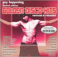 Gay Happening Presents: Golden Disco Hits
