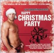 Gay Happening Presents Happy Christmas Party