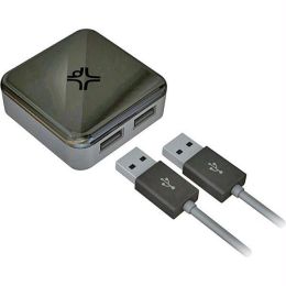 XtremeMac InCharge Home 2.1Amp