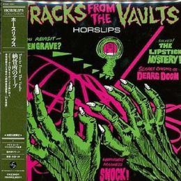 Tracks from the Vaults