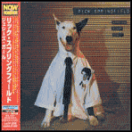 Working Class Dog [Bonus Tracks]