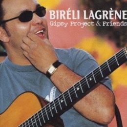 Gipsy Project & Friends