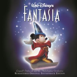 Fantasia (Remastered Original Soundtrack Edition)
