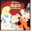 Alice in Wonderland [Disney]