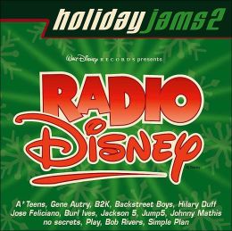Radio Disney: Holiday Jams, Vol. 2