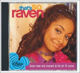 That's So Raven [Bonus DVD]