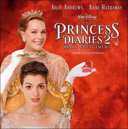 The Princess Diaries 2: Royal Engagement