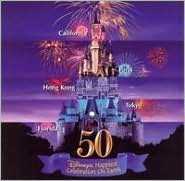 Disney's Happiest Celebration on Earth
