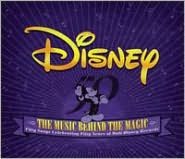 Disney: The Music Behind the Magic